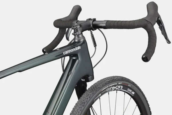 ⁦Cannondale Topstone Carbon 2 Lefty⁩ – תמונה ⁦4⁩