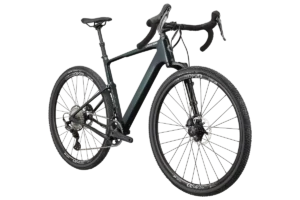 Cannondale Topstone Carbon 2 Lefty