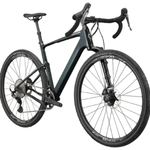 Cannondale Topstone Carbon 2 Lefty
