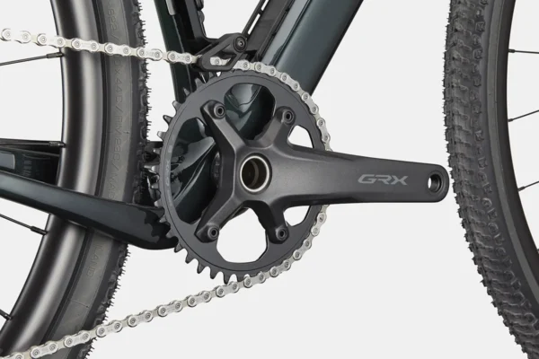 ⁦Cannondale Topstone Carbon 2 Lefty⁩ – תמונה ⁦5⁩