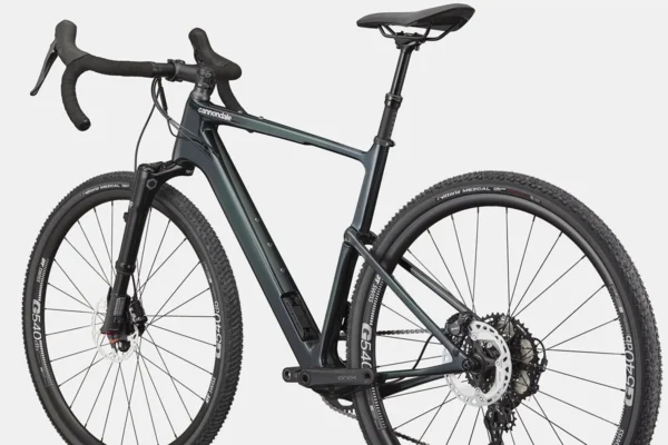 ⁦Cannondale Topstone Carbon 2 Lefty⁩ – תמונה ⁦6⁩