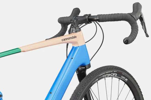 ⁦Cannondale Topstone Carbon 2 Lefty⁩ – תמונה ⁦10⁩