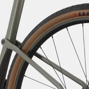 Alternative view of Cannondale Topstone Carbon Lefty 3