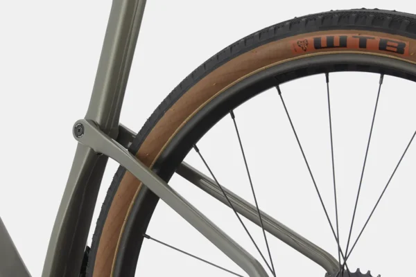 ⁦Cannondale Topstone Carbon Lefty 3⁩ – תמונה ⁦2⁩