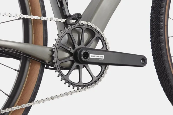 ⁦Cannondale Topstone Carbon Lefty 3⁩ – תמונה ⁦4⁩