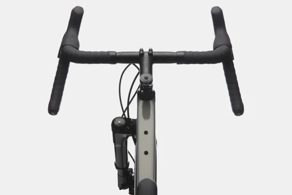 Cannondale Topstone Carbon Lefty 3