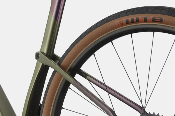 ⁦Cannondale Topstone Carbon Lefty 3⁩ – תמונה ⁦8⁩