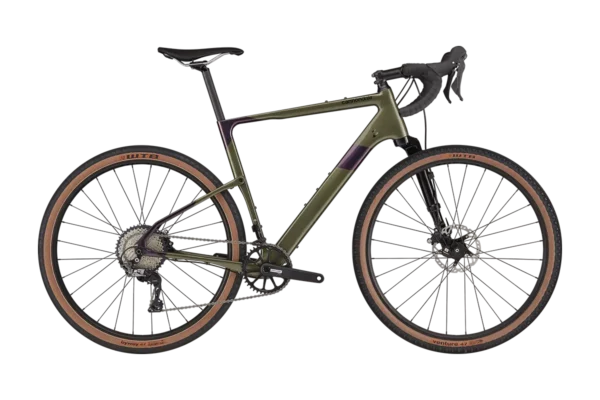 ⁦Cannondale Topstone Carbon Lefty 3⁩ – תמונה ⁦10⁩