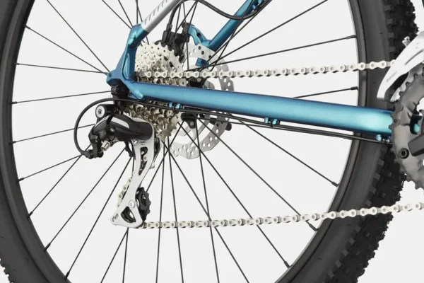 ⁦Cannondale Trail 6⁩ – תמונה ⁦11⁩