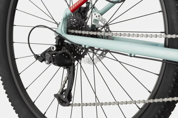 ⁦Cannondale Trail 7⁩ – תמונה ⁦8⁩