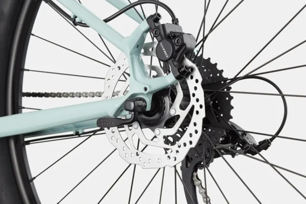 ⁦Cannondale Trail 7⁩ – תמונה ⁦10⁩