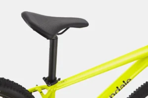 Alternative view of Cannondale Trail 8