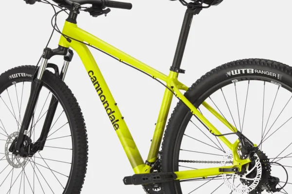⁦Cannondale Trail 8⁩ – תמונה ⁦3⁩
