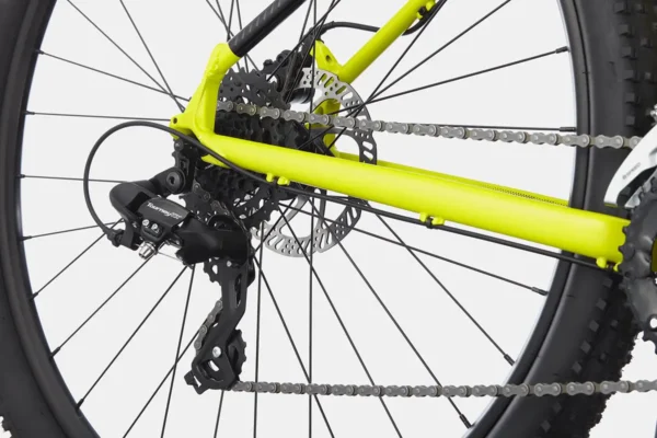 ⁦Cannondale Trail 8⁩ – תמונה ⁦4⁩