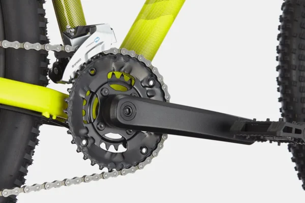 ⁦Cannondale Trail 8⁩ – תמונה ⁦5⁩