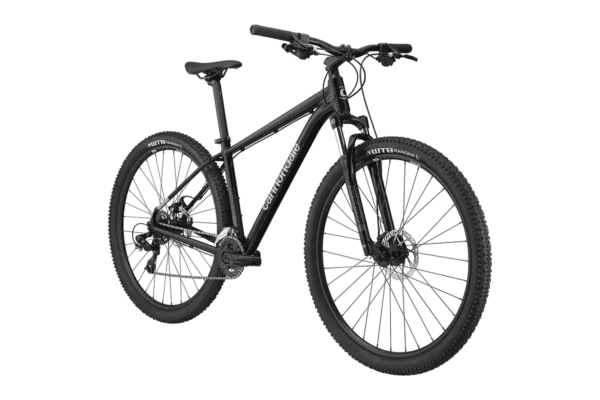 Cannondale Trail 8