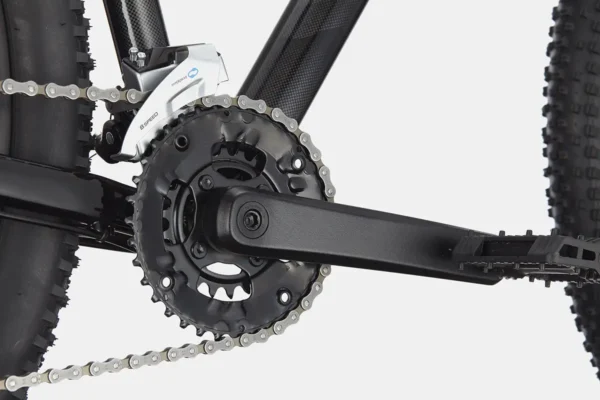 ⁦Cannondale Trail 8⁩ – תמונה ⁦8⁩