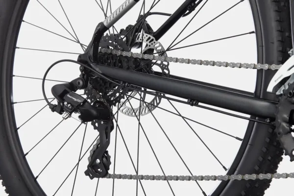 ⁦Cannondale Trail 8⁩ – תמונה ⁦9⁩