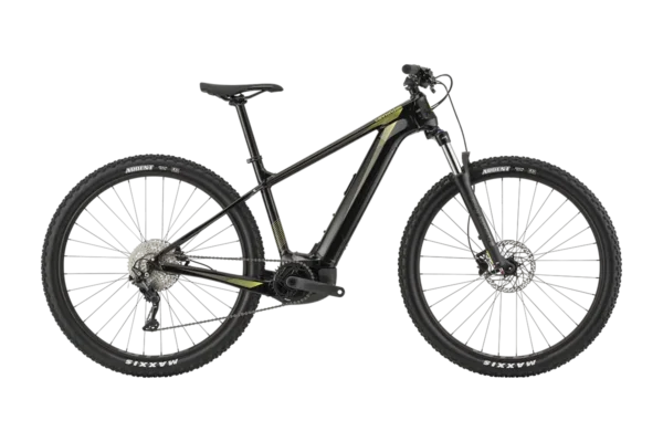 ⁦Cannondale Trail Neo 3⁩ – תמונה ⁦2⁩
