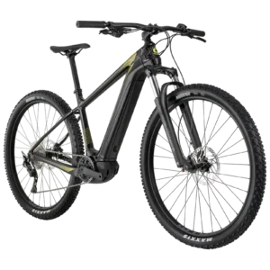 Cannondale Trail Neo 3