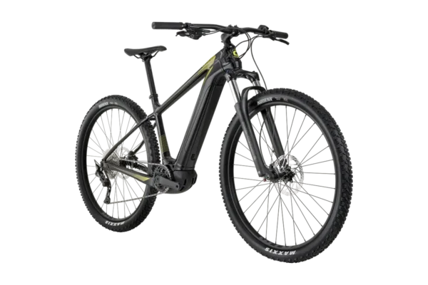 Cannondale Trail Neo 3