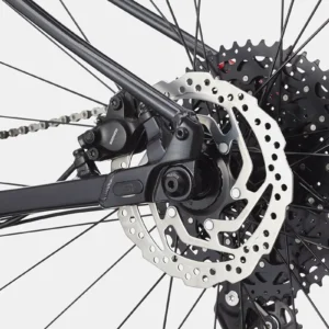Alternative view of Cannondale Trail SL 3