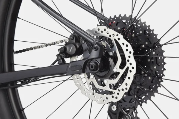 ⁦Cannondale Trail SL 3⁩ – תמונה ⁦2⁩