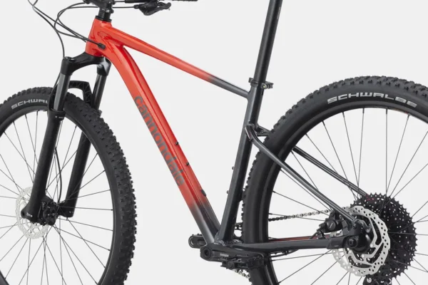 ⁦Cannondale Trail SL 3⁩ – תמונה ⁦3⁩
