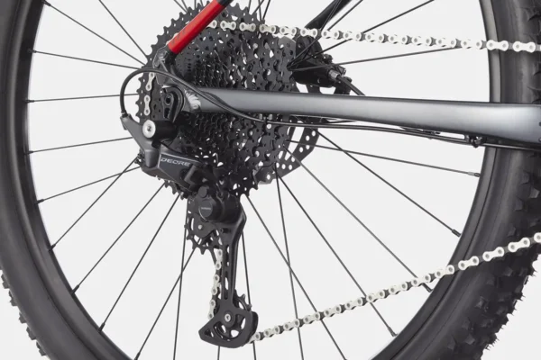 ⁦Cannondale Trail SL 3⁩ – תמונה ⁦4⁩