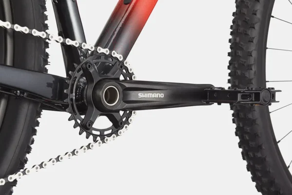 ⁦Cannondale Trail SL 3⁩ – תמונה ⁦5⁩