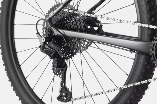 ⁦Cannondale Trail SL 3⁩ – תמונה ⁦6⁩