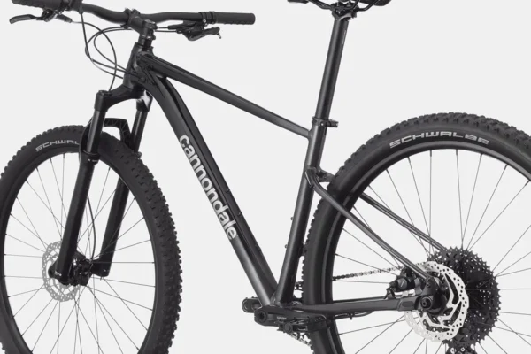 ⁦Cannondale Trail SL 3⁩ – תמונה ⁦7⁩