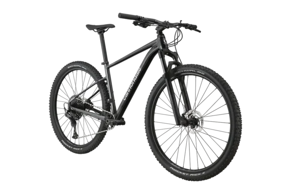 Cannondale Trail SL 3