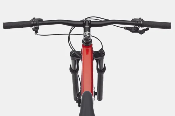 ⁦Cannondale Trail SL 3⁩ – תמונה ⁦9⁩