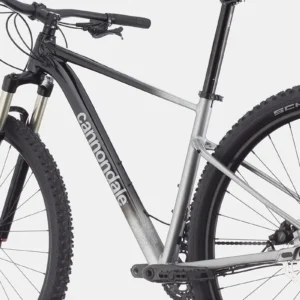 Alternative view of Cannondale Trail SL 4