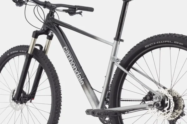 ⁦Cannondale Trail SL 4⁩ – תמונה ⁦2⁩