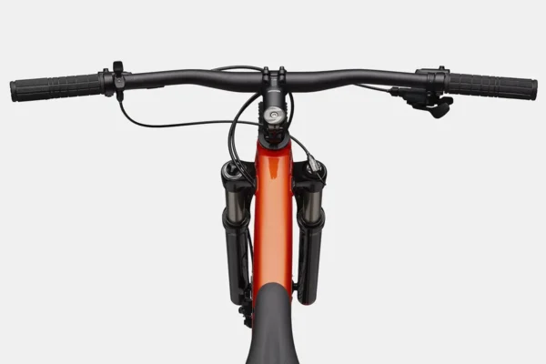 ⁦Cannondale Trail SL 4⁩ – תמונה ⁦11⁩