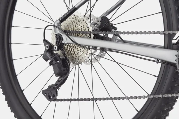 ⁦Cannondale Trail SL 4⁩ – תמונה ⁦3⁩