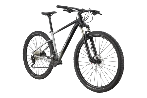 ⁦Cannondale Trail SL 4⁩ – תמונה ⁦4⁩