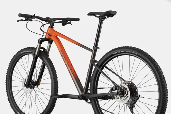 ⁦Cannondale Trail SL 4⁩ – תמונה ⁦7⁩