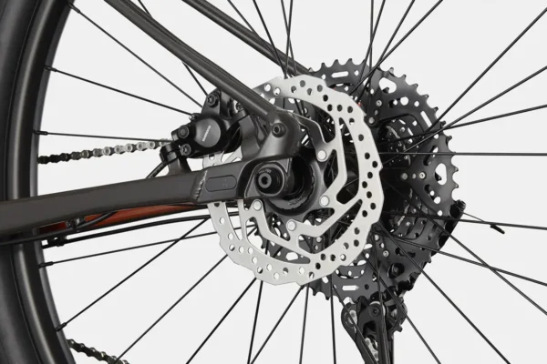 ⁦Cannondale Trail SL 4⁩ – תמונה ⁦8⁩