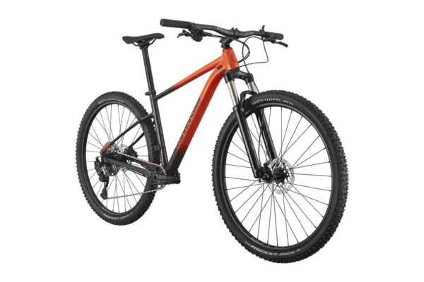 ⁦Cannondale Trail SL 4⁩ – תמונה ⁦9⁩