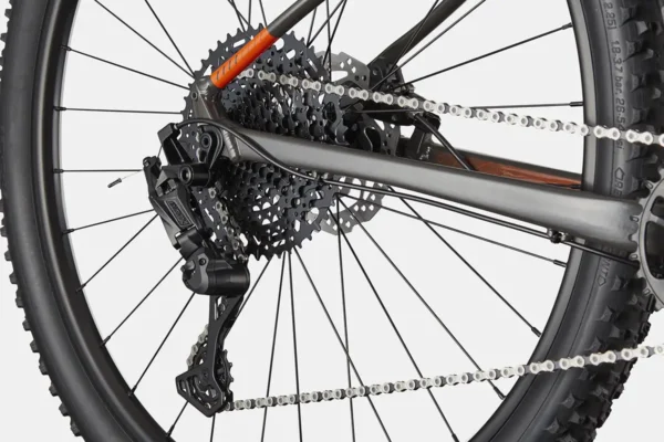 ⁦Cannondale Trail SL 4⁩ – תמונה ⁦10⁩