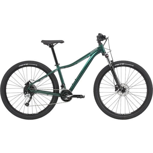 ⁦Cannondale Trail Tango 3⁩ – תמונה ⁦2⁩