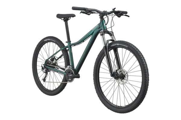 Cannondale Trail Tango 3
