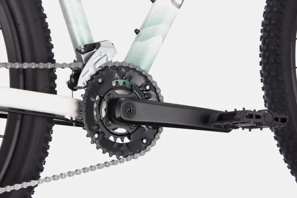 ⁦Cannondale Trail Women's 7⁩ – תמונה ⁦2⁩