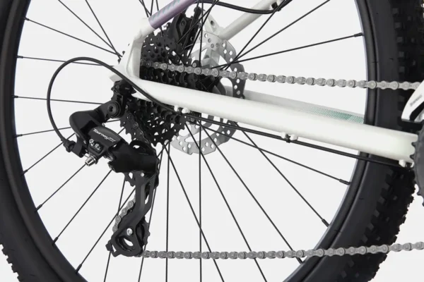 ⁦Cannondale Trail Women's 7⁩ – תמונה ⁦3⁩