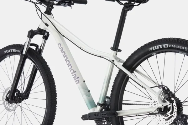 ⁦Cannondale Trail Women's 7⁩ – תמונה ⁦4⁩