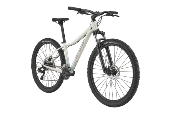 ⁦Cannondale Trail Women's 7⁩ – תמונה ⁦6⁩