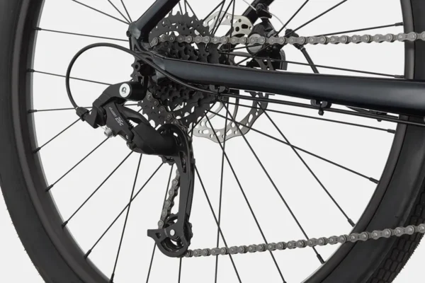 ⁦Cannondale Treadwell 3⁩ – תמונה ⁦3⁩